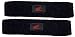 All Products : EK Ekcessories 10871P-BLK-AM Honda Cats Tail Black Fleece Soft End Sleeve