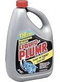 Clorox 00243/221 Liquid Plumber Pro -32oz -Pack Of 9