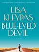 Blue-Eyed Devil