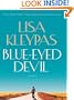 Blue-Eyed Devil