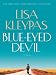 Blue-Eyed Devil (Travis's, #2)