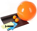 Ultega 7-Piece Pilates Set