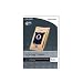 Genuine Electrolux Classic Vacuum Bag s-bag EL200F - 5 bags