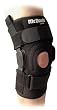 McDavid Ps II Hinged Knee Stabilizer McDavid Ps II Hinged Knee Stabilizer
