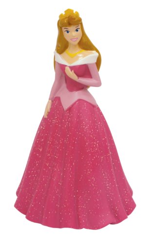 Disney Aurora PVC Bank