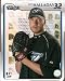Roy Halladay Toronto Blue Jays Studio 8x10 Photo