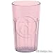 CAMBRO: Blush 14 Oz. Newport Tumblers, 36/PK, NT14-409