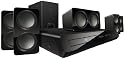 Philips HTS3541 SoundHub Home Cinema