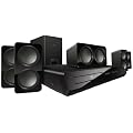 Philips HTS3541 SoundHub Home Cinema