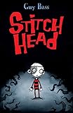 Stitch head