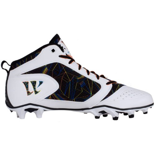 My new Lax cleats r/lacrosse
