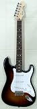 Fender Japan ST-STD (3TS/R)