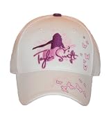 White Youth Hat