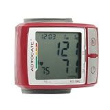 Advocate KD7902 Advocate Wrist Bp Monitor, OSFM