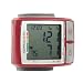 Advocate KD7902 Advocate Wrist Bp Monitor, OSFM