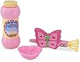 Melissa & Doug Sunny Patch Bella Butterfly Bubble Blower