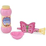 Melissa & Doug Sunny Patch Bella Butterfly Bubble Blower