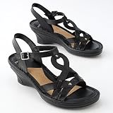 Ladies Dockers Tarline Sandals by Dockers