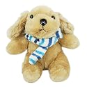 Plush Dog USB Webcam for PC