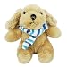 Plush Dog USB Webcam for PC