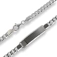 Silberarmband
