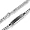 Gravur ID Schild Armband für Damen echt Sterling Silber 925 Länge 19cm (402005) GRATIS-SOFORT-GRAVUR