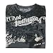 Hart and Huntington Skull Vent Premium T-Shirt