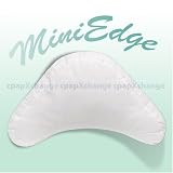 PAPillow MiniEdge CPAP Pillow with Fitted Pillow Case