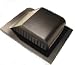 Air Vent #RVG55080 Brown Galvanized Roof Vent