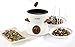 Electric Chocolate Fondue Melting Pot