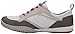 Merrell Women's Albany Rift Lace Rugged Casual Lace-Up