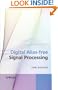 Digital Alias-free Signal Processing