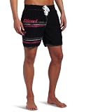 Diesel Mens Blansrif Short