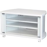 �A�C���X�I�[���} TV���b�N(�z���C�g) HDT-75 W
