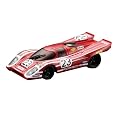 Dslot43 PORSCHE 917K 1970LM Winner D1431030204