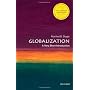 Globalization: A Very Short Introduction by Manfred B. Steger