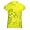 SpongeBob SquarePants - Clothing - Womens Yellow Poster Face T-Shirt Size Small