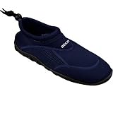Surf- und Badeschuhe Gr. 40 blau