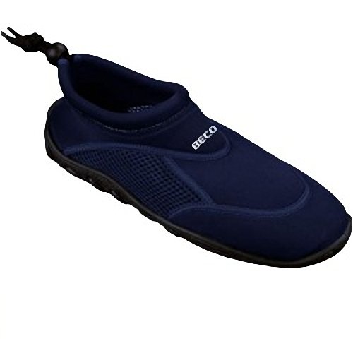 Childrens Toyshop  Garten & Freizeit : Surf- und Badeschuhe Gr. 39 blau