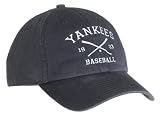New York Yankees Slugger Adjustable Cap
