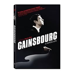 Gainsbourg