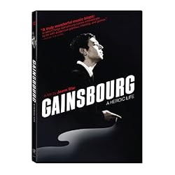 Gainsbourg