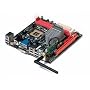 Zotac GeForce 9300 HDMI Wi-Fi Mini ITX Intel Motherboard GF9300-D-E