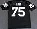 Howie Long Autographed/Hand Signed Oakland Raiders Jersey PSA/DNA #3A24591
