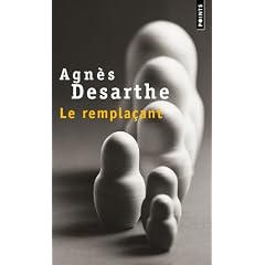 Le rempla�ant