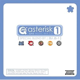 Asterisk:One