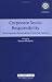 Book Corporate Social Responsibility: The Corporate Governance of the 21st Century (International Bar Ass