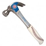 Chicago Cubs MLB Pro Grip Hammer