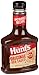 Hunt's Original BBQ Sauce, 18 oz