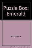 Ronald Ridout's puzzle box